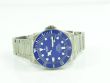 TUDOR Pelagos blaues Zifferblatt Herrenuhr Titan Armband
