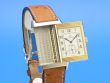 Jaeger LeCoultre Reverso Grande Taille Stahl/Gold