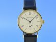 Nomos Tangente 18K Gelbgold