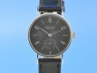 Nomos Tangente Ruthenium Datum