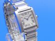 Cartier Tank Francaise Damen Quarz