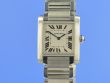 Cartier Tank Francaise Lady