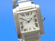Cartier Tank Francaise Automatik