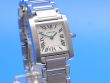 Cartier Tank Francaise Damen Quarz