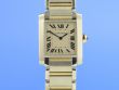Cartier Tank Francaise Lady