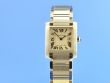 Cartier Tank Francaise Lady