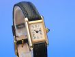 Cartier Tank Mini 18K/750 Gelbgold