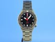 SINN U50 Taucheruhr mit U-Boot Stahl
