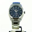 Omega Seamaster Aqua Terra 150M GMT