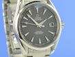 Omega Seamaster Aqua Terra 150M Gree Dial