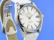 Omega Seamaster Aqua Terra 150M Lady Co-Axial 38,5 mm