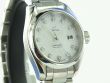 Omega Seamaster Aqua Terra 150M Quarz Lady Diamond