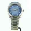 Omega Seamaster Aqua Terra 150m Summer Blue Master Chronometer