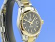 Omega Seamaster Aqua Terra Lady Co-Axial Automatik Stahl/Gold