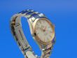 Omega Seamaster Aqua-Terra Mid Size Stahl/Rotgold