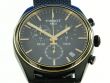 Tissot PR 100 Chronograph Schwarz Anthrazit Rosegold Herrenuhr 41mm Quarz