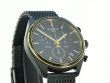 Tissot PR 100 Chronograph Schwarz Anthrazit Rosegold Herrenuhr 41mm Quarz