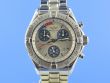 Breitling Transocean Quarz Chronograph