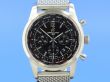 Breitling Transocean Unitime Pilot