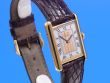 Cartier Tank Vermeil Tri Color