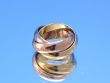 Cartier Trinity Ring GM XL gr.53