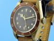 Tudor Black Bay Bronze