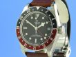 Tudor Black Bay GMT