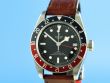 Tudor Black Bay GMT