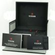Tudor Black Bay GMT Stahl / Gold ,,Rootbeer’’ 79833MN