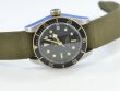 Tudor Black Bay Stahl / Gold