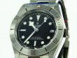 Tudor Black Bay Steel