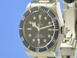 Tudor Heritage Black Bay