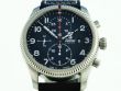 Tutima Glash�tte Grand Flieger Classic Chronograph 6402-01