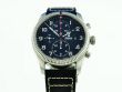Tutima Glash�tte Grand Flieger Classic Chronograph 6402-01