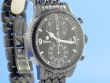 Tutima Grand Classic Black Chronograph