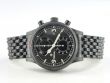Tutima Grand Classic Black Chronograph