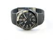 Tutima Military DI 300 Black Dial