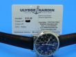 ULYSSE NARDIN MARINE ANNUAL CHRONOGRAPH
