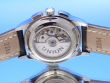 UNION GLASHTTE – Noramis Chronograph  Limited Edit.