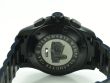 Wempe Zeitmeister Sport Taucher Chronograph DLC Chronometer WM690004