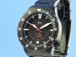 SINN U2 (EZM 5) Taucher Uhr U-Boot Stahl