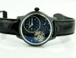 Maurice Lacroix Masterpiece Gravity Skelett MP6118