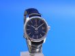 Omega De Ville Orbis Hour Vision Blue