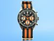 Fortis Marinemaster Vintage Limited Edition 500 Stck