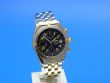 Breitling Chronomat Vintesse Stahl/Gold