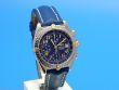 Breitling Chronomat Vintesse Stahl/Gold