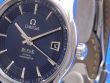 Omega De Ville Orbis Hour Vision Blue