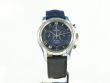 Omega Hour Vision De Ville Co-axial 42mm Chronograph Deep Blue
