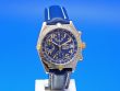 Breitling Chronomat Vitesse Stahl/Gold