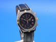 Breitling Chronomat Vitesse Stahl/Gold Chronograph